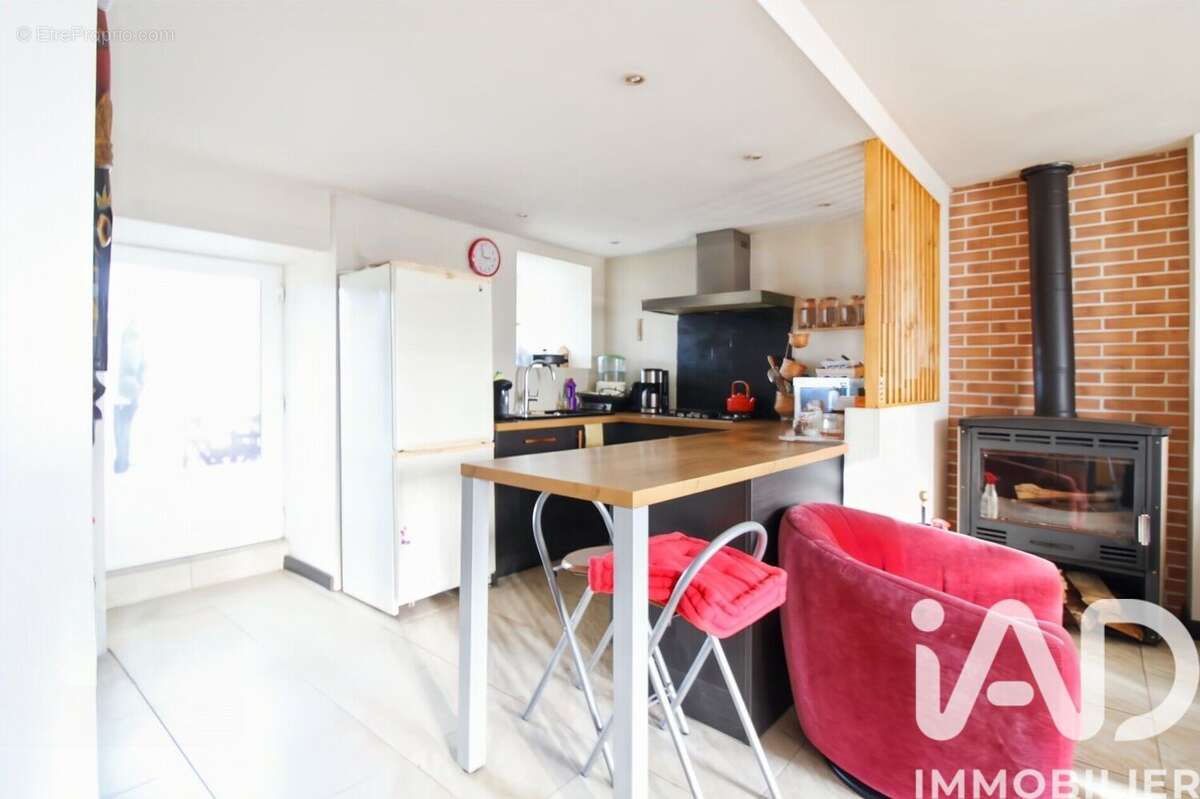 Photo 5 - Maison à LAMBALLE