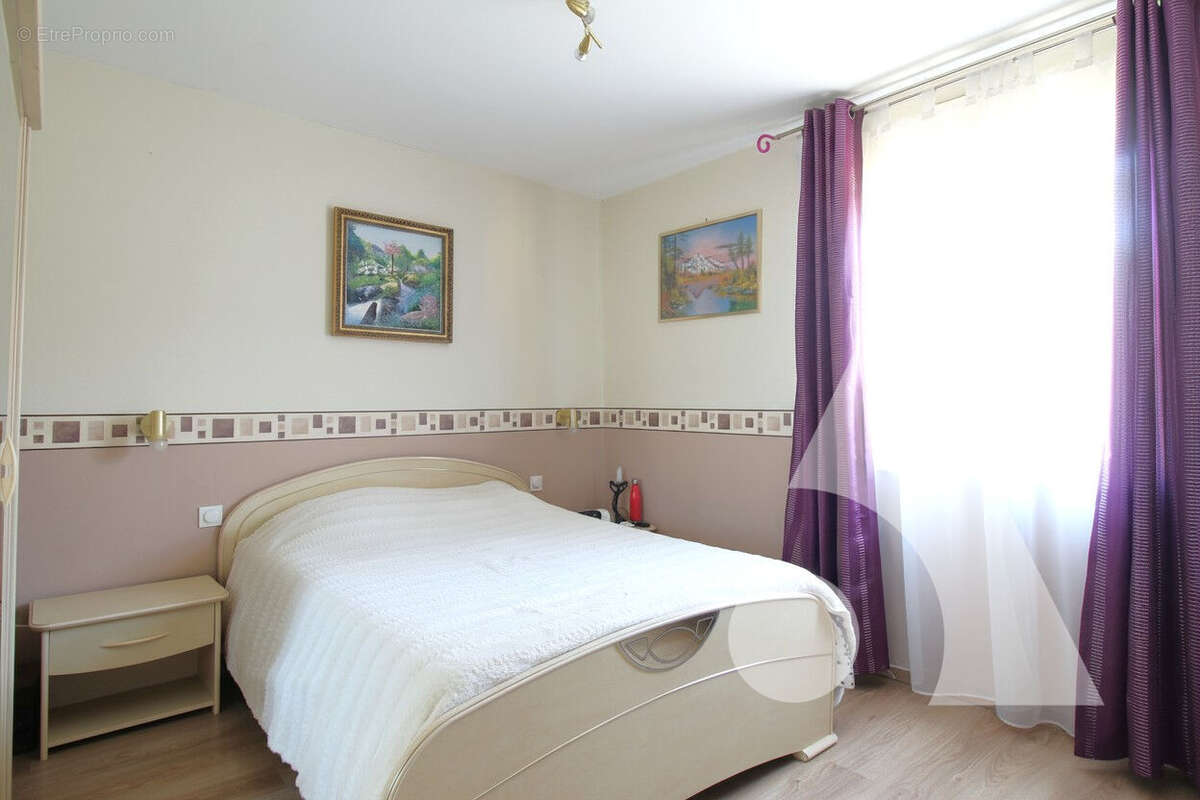 Maison à MONCHY-HUMIERES