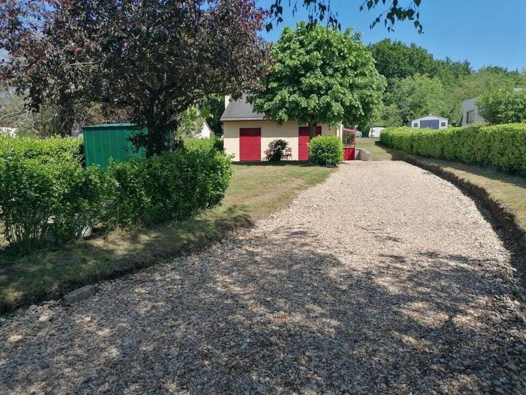 Photo 1 - Maison à CHATRES-SUR-CHER