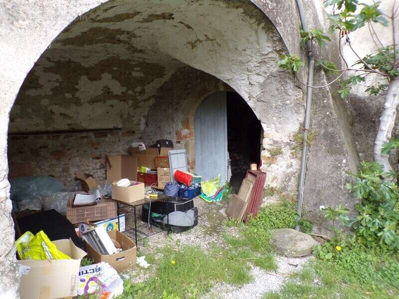 Maison à SAINT-FLORENT-SUR-AUZONNET