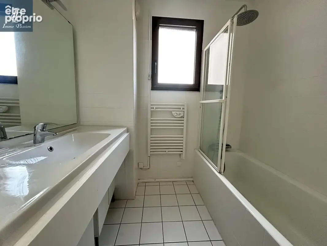 A VENDRE DIJON Cours du Général de Gaulle, bel appartement de 105 m2 avec terrasse - photo 9