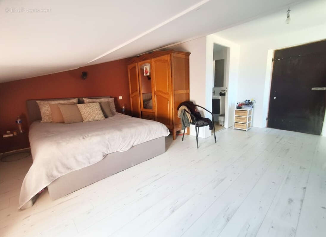 Photo 7 - Maison à VOUILLE