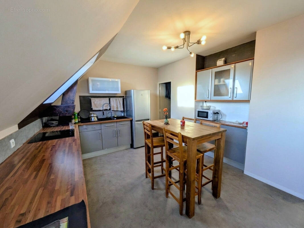 Appartement à LE MANS