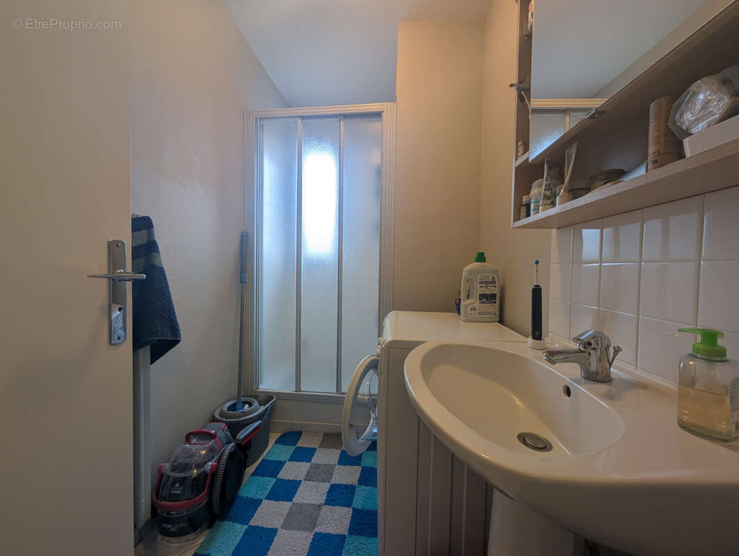 Appartement à AGNEAUX