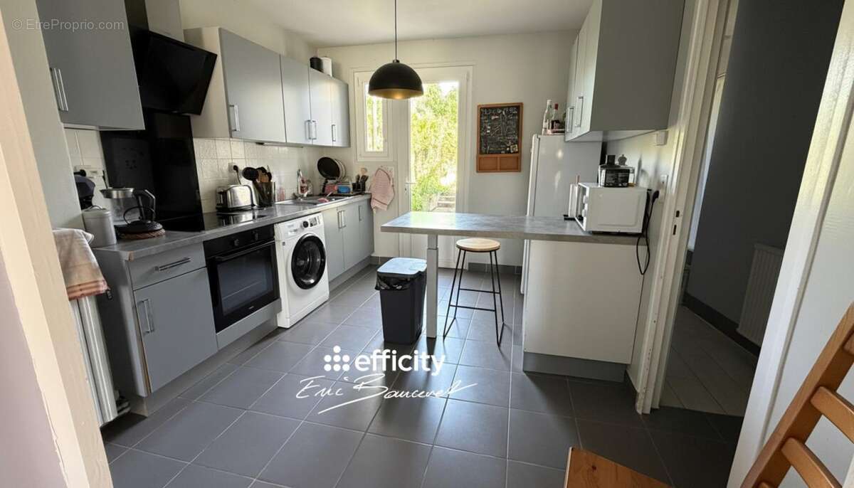 Maison 110 m² à Niort  - photo 5