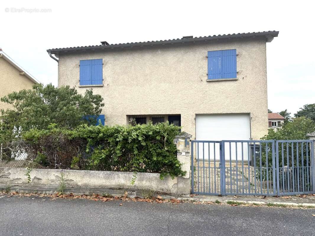 Maison à ESCALQUENS