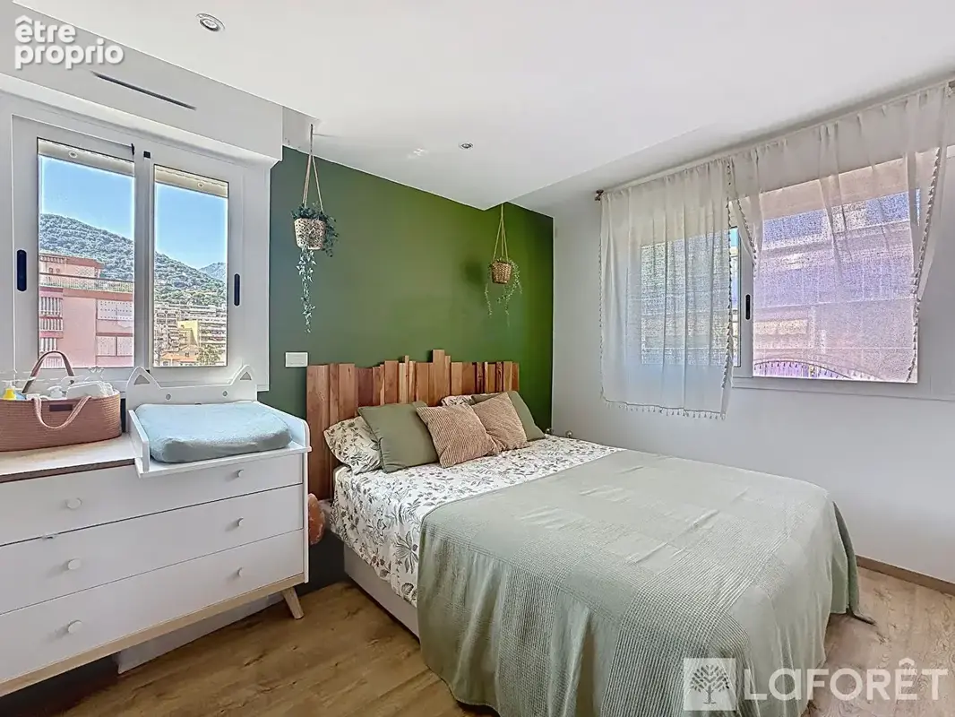 Penthouse  avec belle terrasse  à deux pas de la mer - photo 4