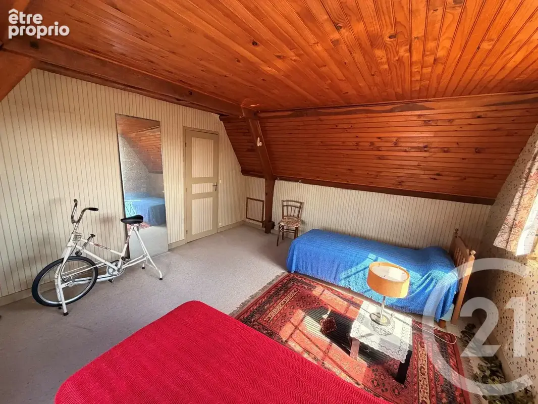 Maison 10 pièces 204 m² à vendre à Crain (89480) - photo 11