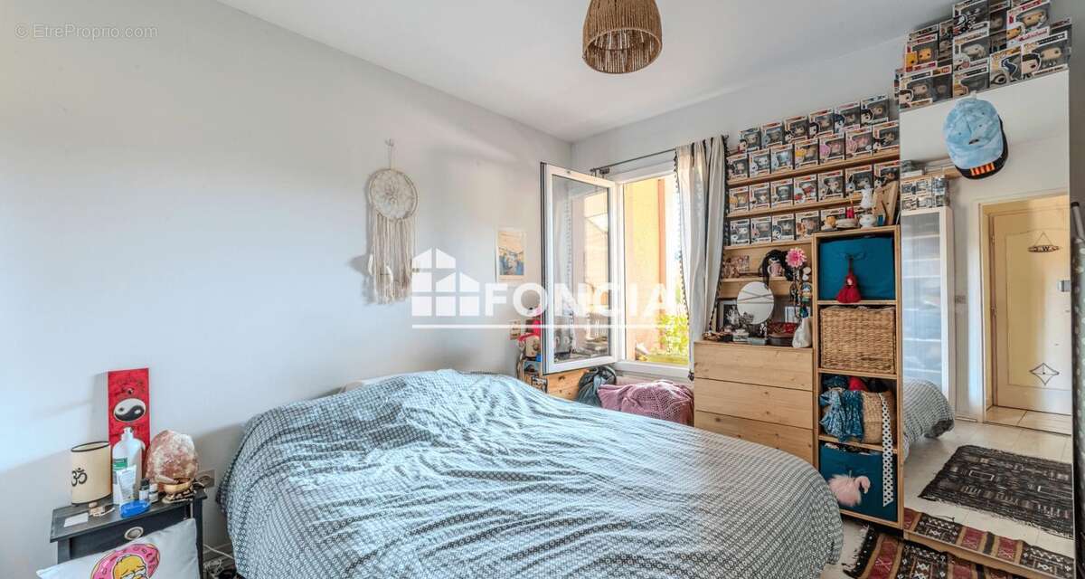 Appartement à LISSIEU