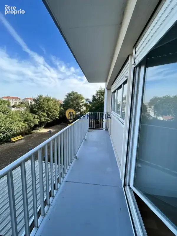 Appartement 3 pièces avec balcon, box et cave à Colombes (92700) - photo 4