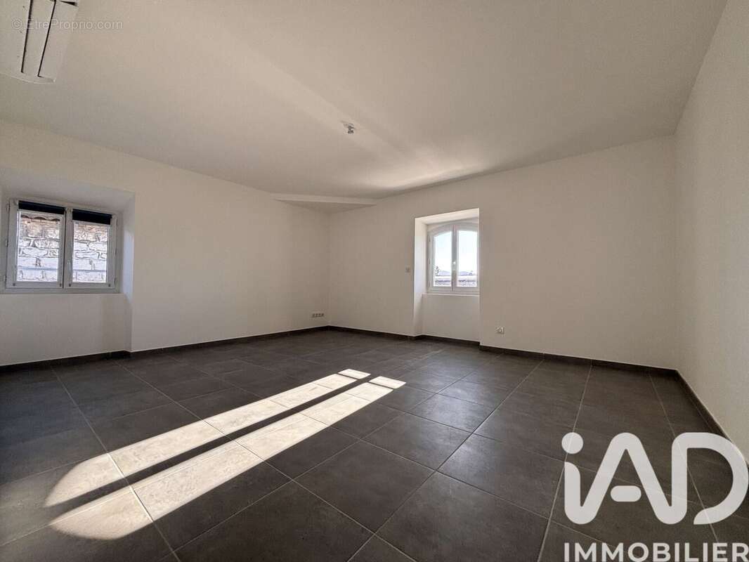 Photo 3 - Appartement à RUOMS