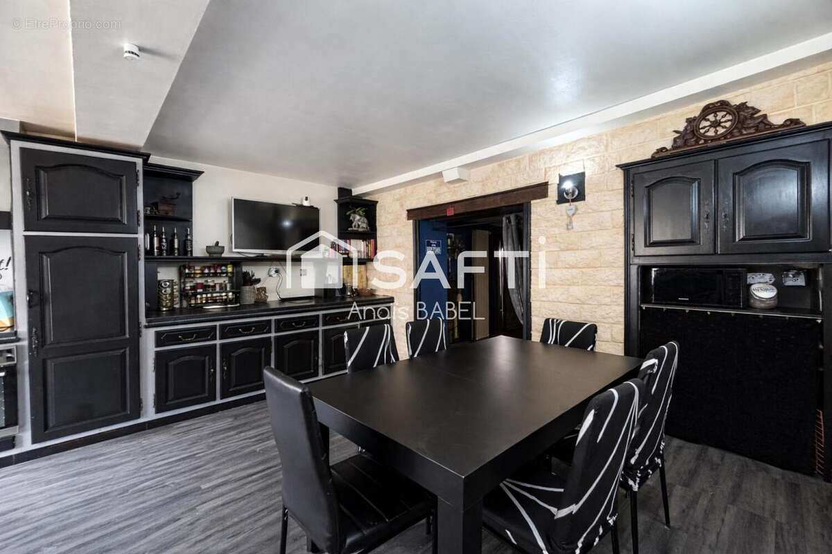 Photo 5 - Maison à MUSSY-SUR-SEINE