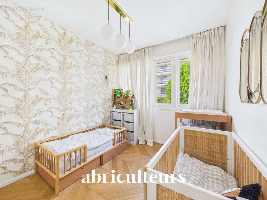 Appartement à SAINT-MANDE