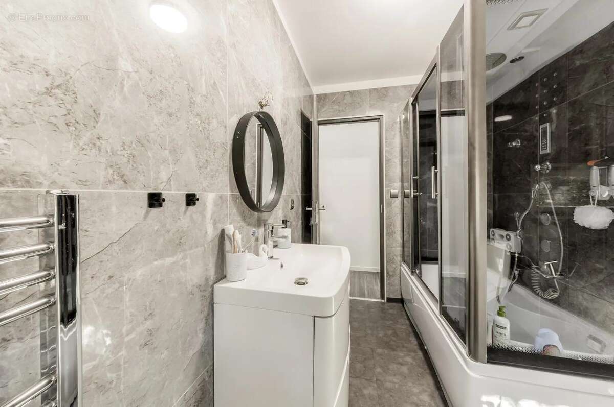 Maison à LA GRIGONNAIS