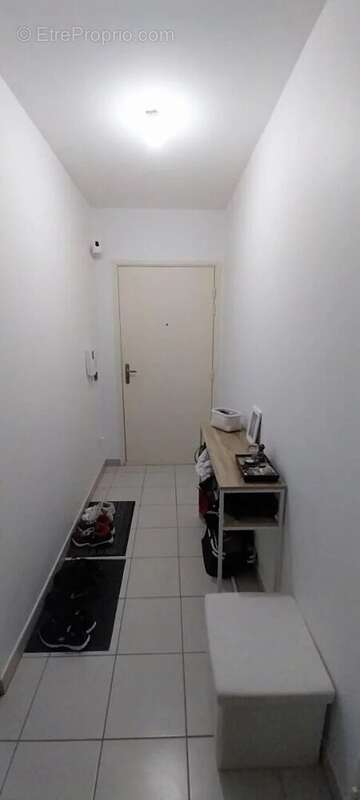 Appartement à EPERNON