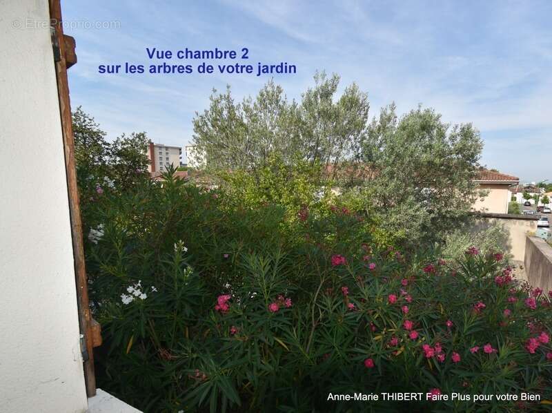 Maison à vendre 6 pièces VILLEURBANNE (69) - photo 17