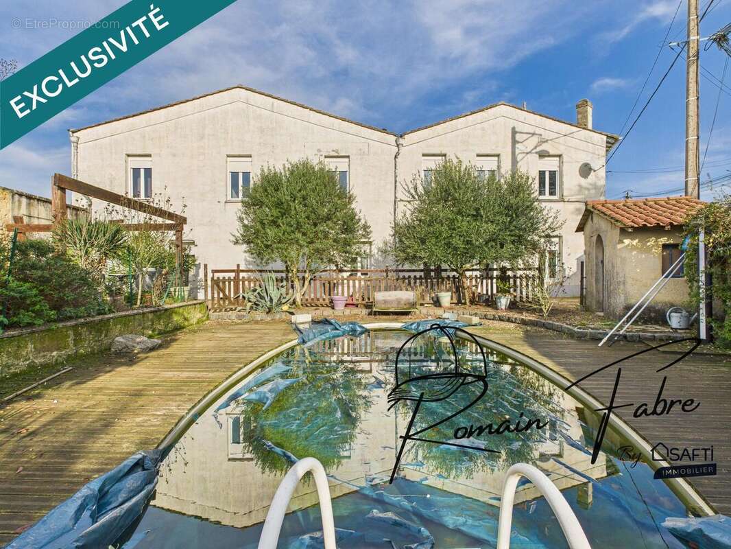 Photo 5 - Appartement à SAINT-ANDRE-DE-CUBZAC