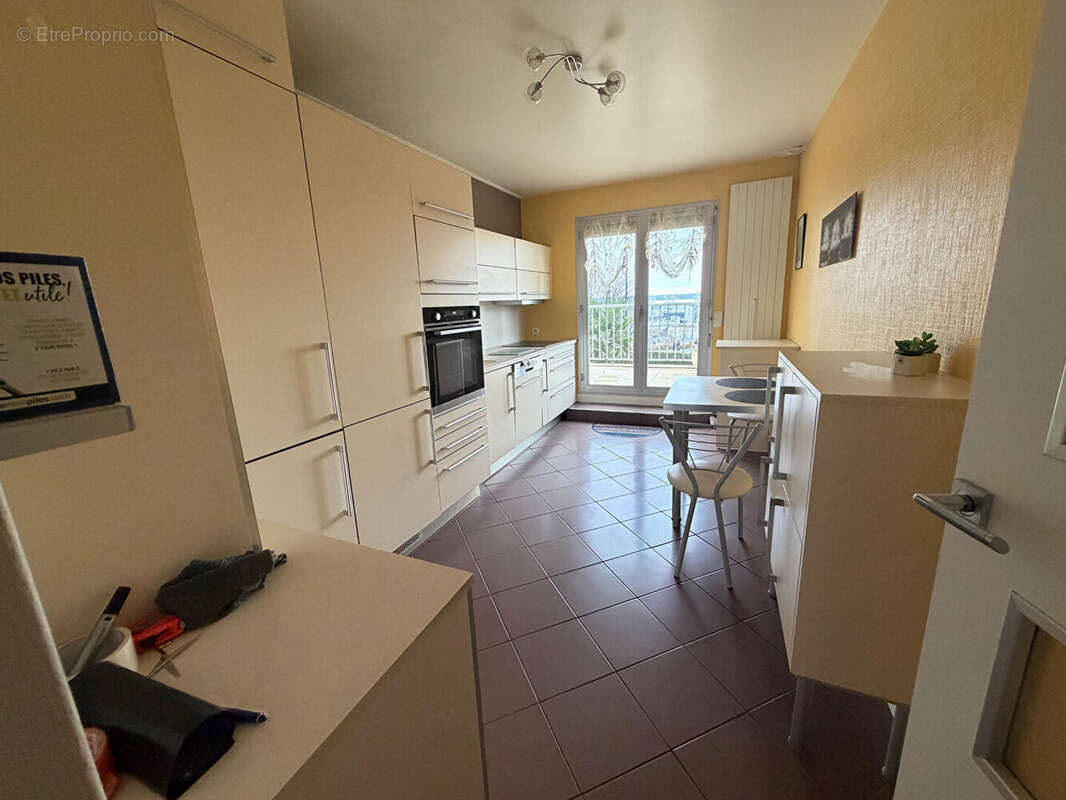 Appartement à LE HAVRE