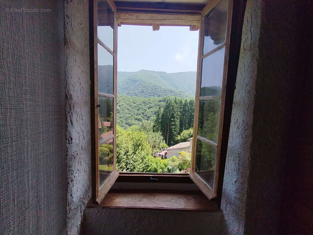 Maison à RIVERENERT