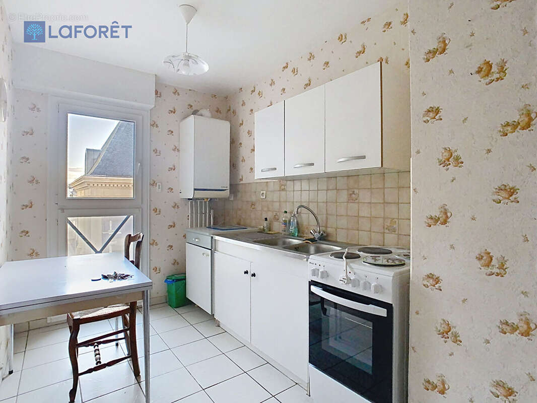 Appartement à LANESTER