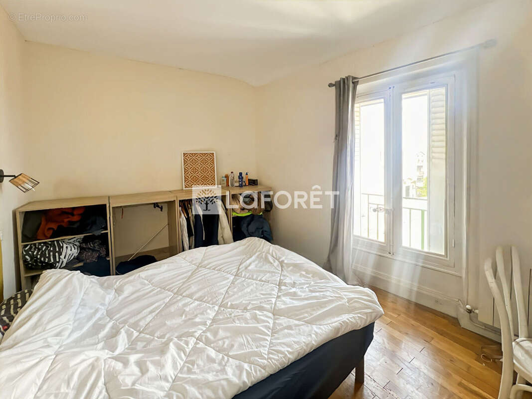 Appartement à VALENCE