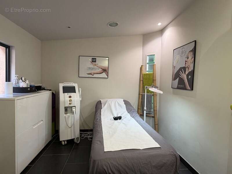 Commerce à SALON-DE-PROVENCE