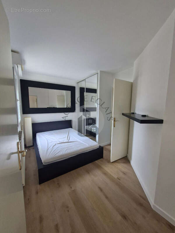 Appartement à MONTEVRAIN