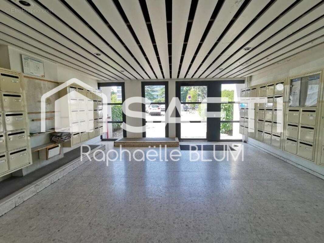 Photo 8 - Appartement à GRADIGNAN