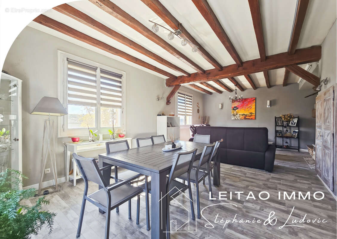 Appartement à LAVAUR