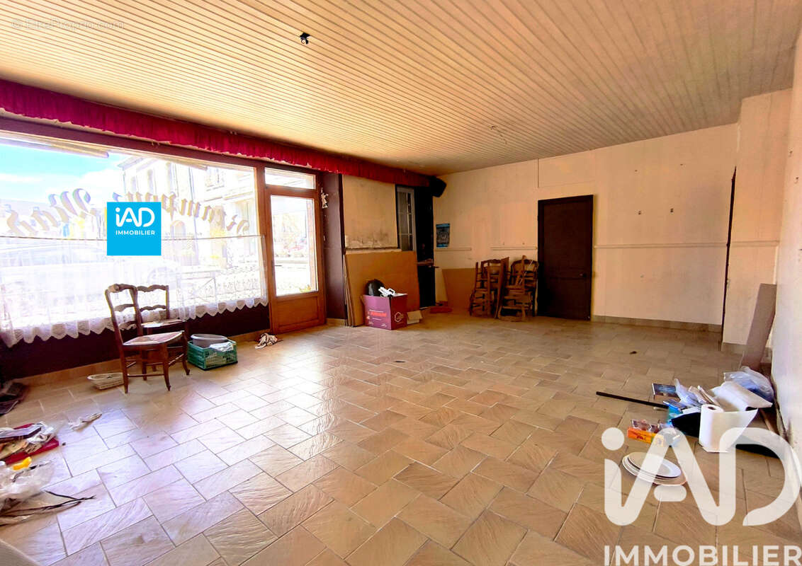 Photo 2 - Maison à PLEYBEN