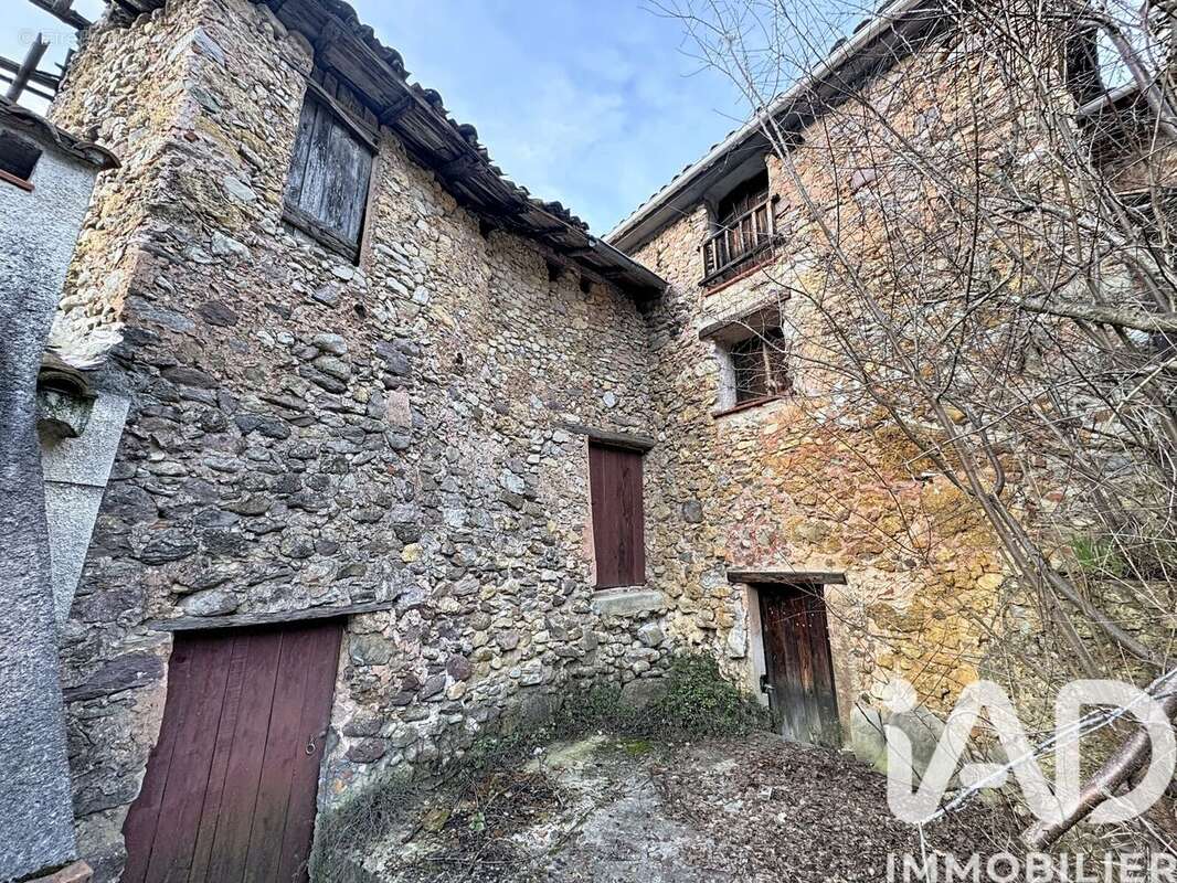 Maison 75 m² à La Bollene-Vesubie  - photo 8