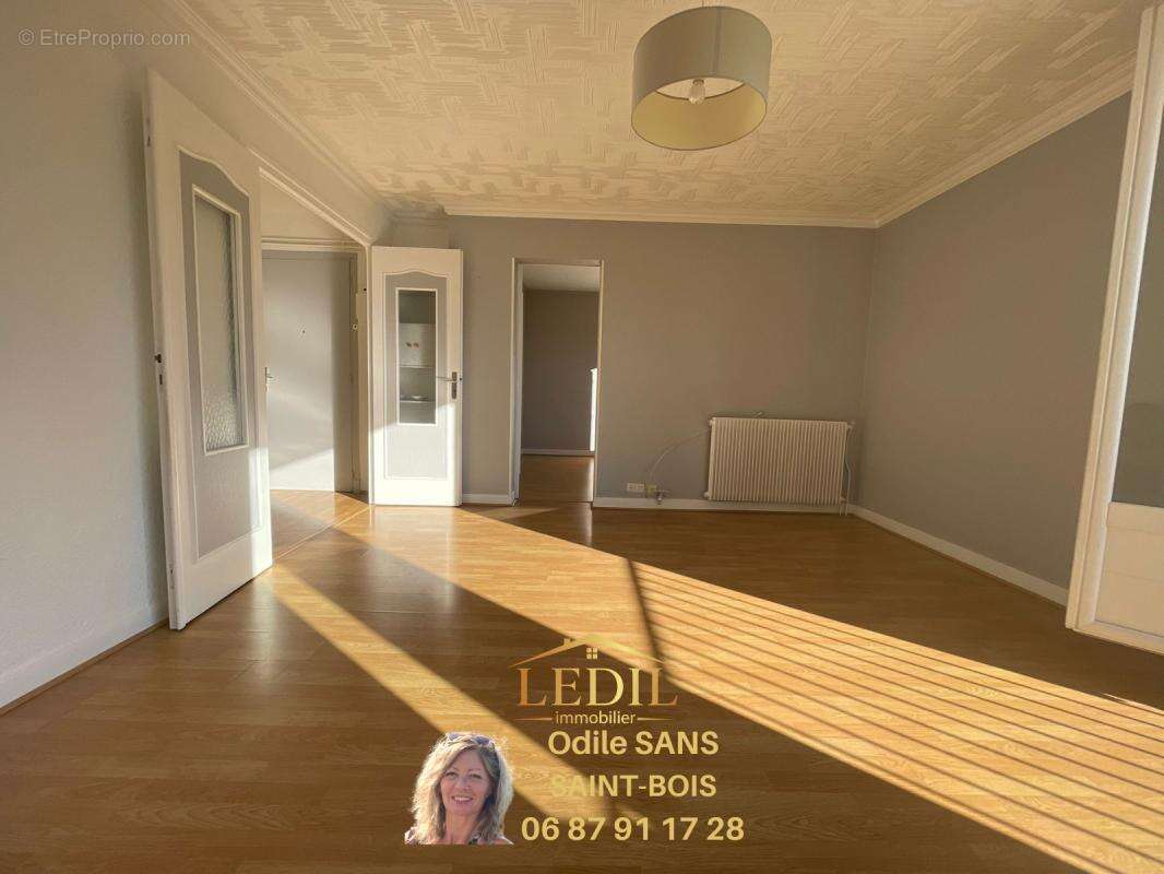 Appartement à HENDAYE