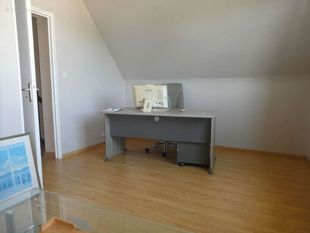 Maison à PONT-L'EVEQUE