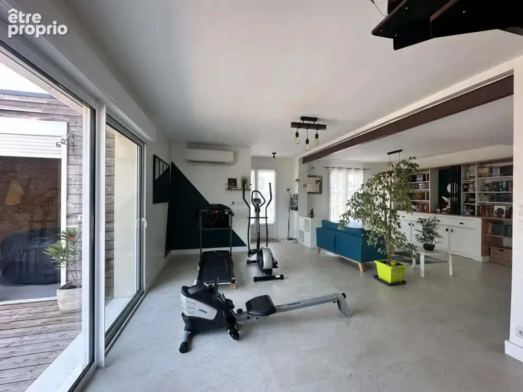 Le lieu idéal pour un projet familial ou professionnel - photo 9