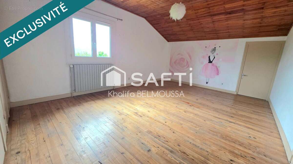 Photo 9 - Maison à CULOZ