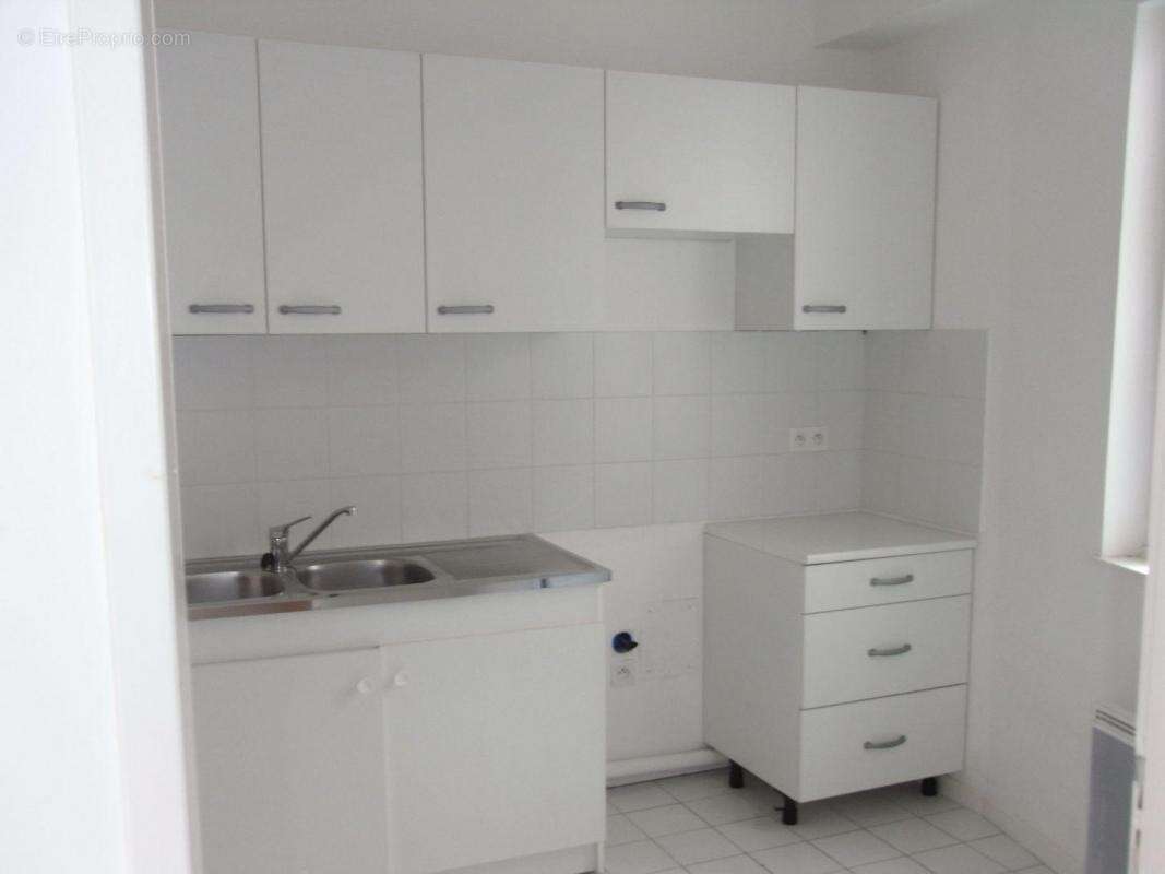 Appartement à ALBI