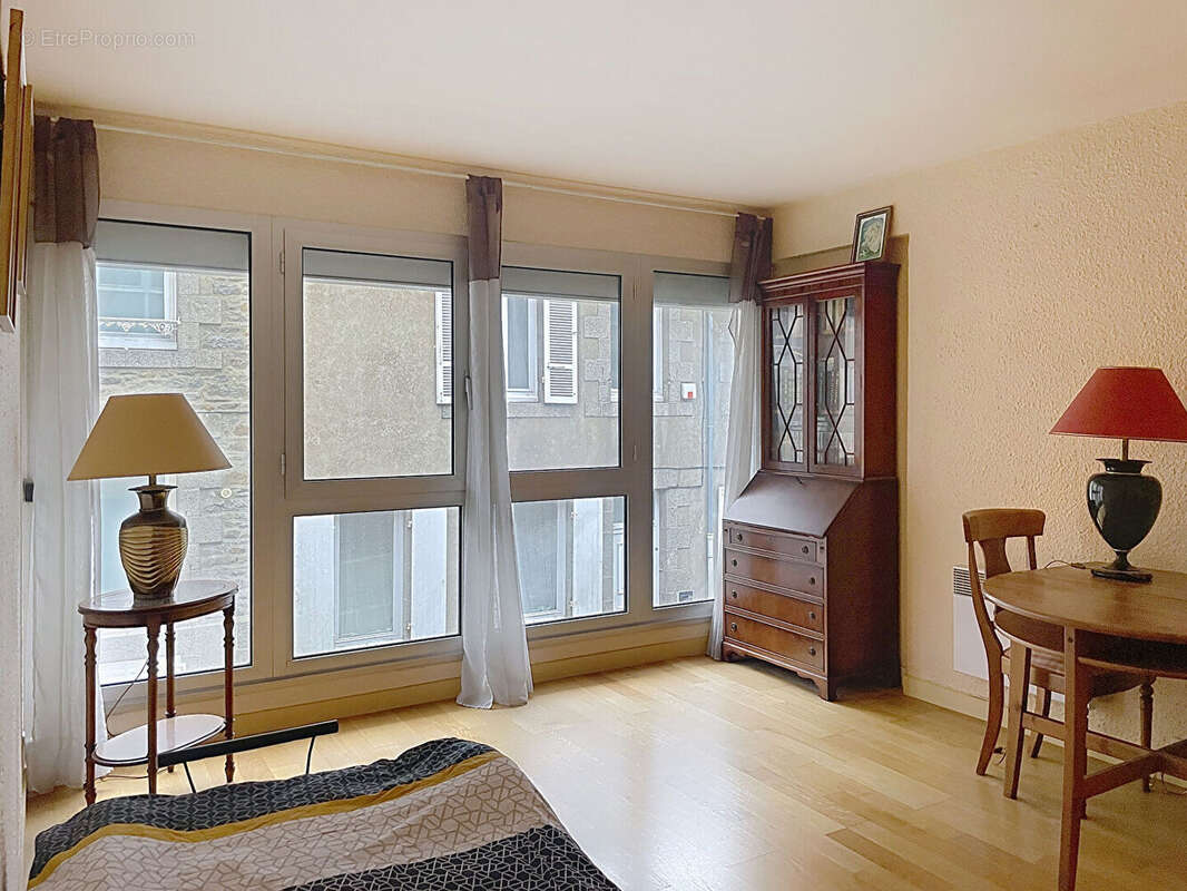Appartement à SAINT-BRIEUC