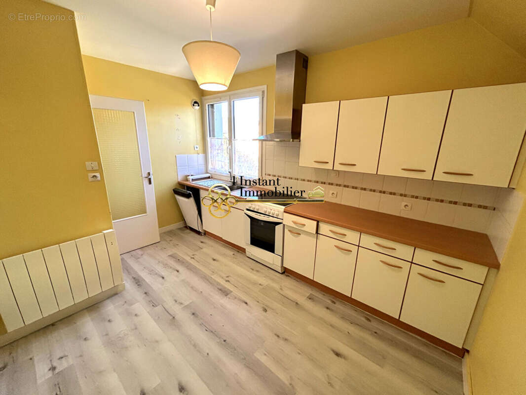 Appartement à SAINT-POL-DE-LEON
