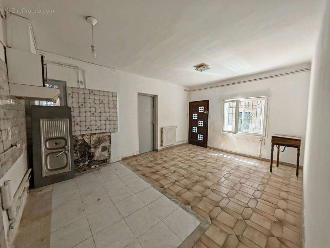 Appartement à NARBONNE