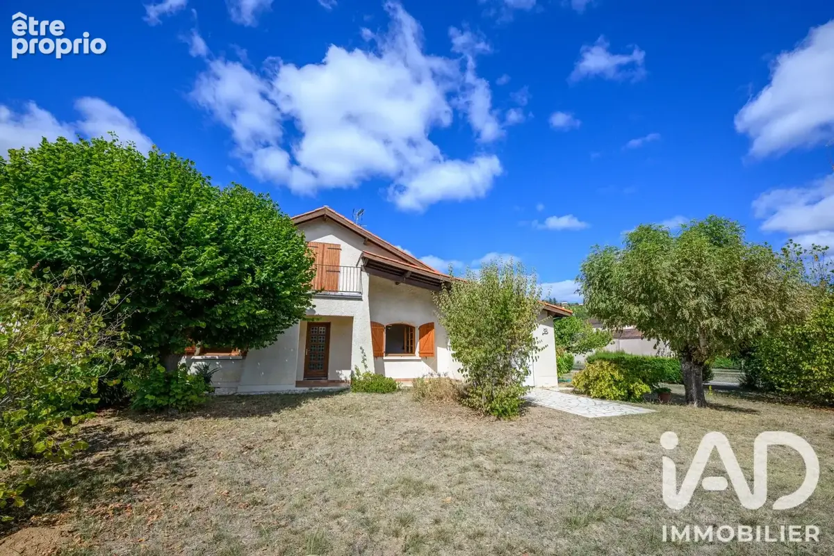 Photo 1 - Maison à ALBI