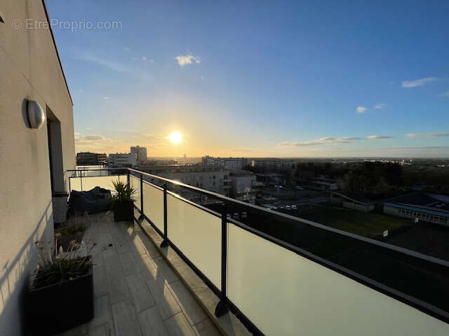 Appartement à HEROUVILLE-SAINT-CLAIR