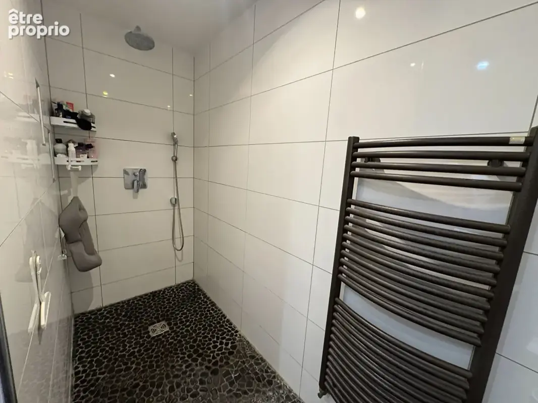 Appartement 98m² à belfort - photo 11