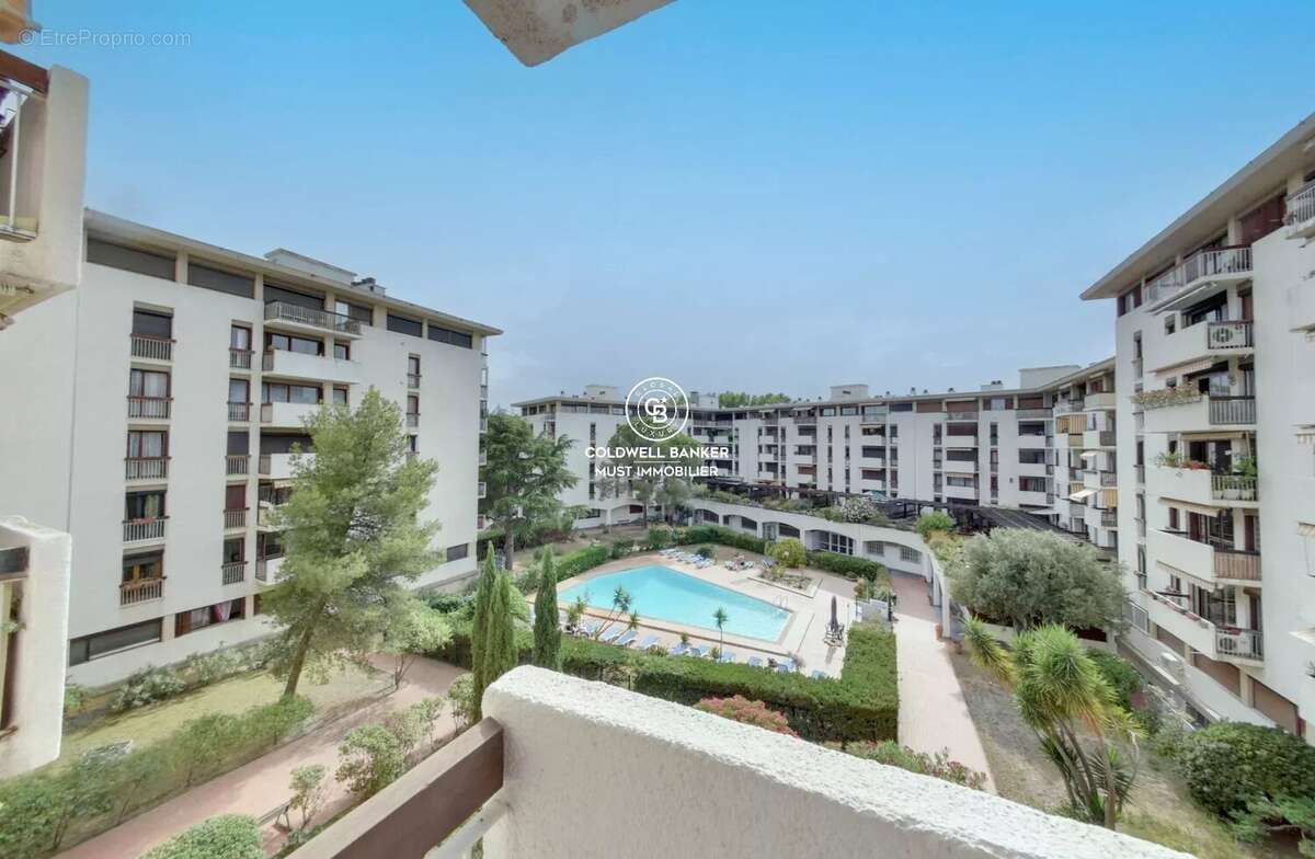 Appartement à PERPIGNAN