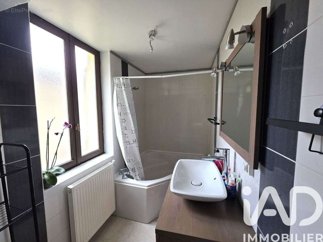 Photo 9 - Maison à MERU