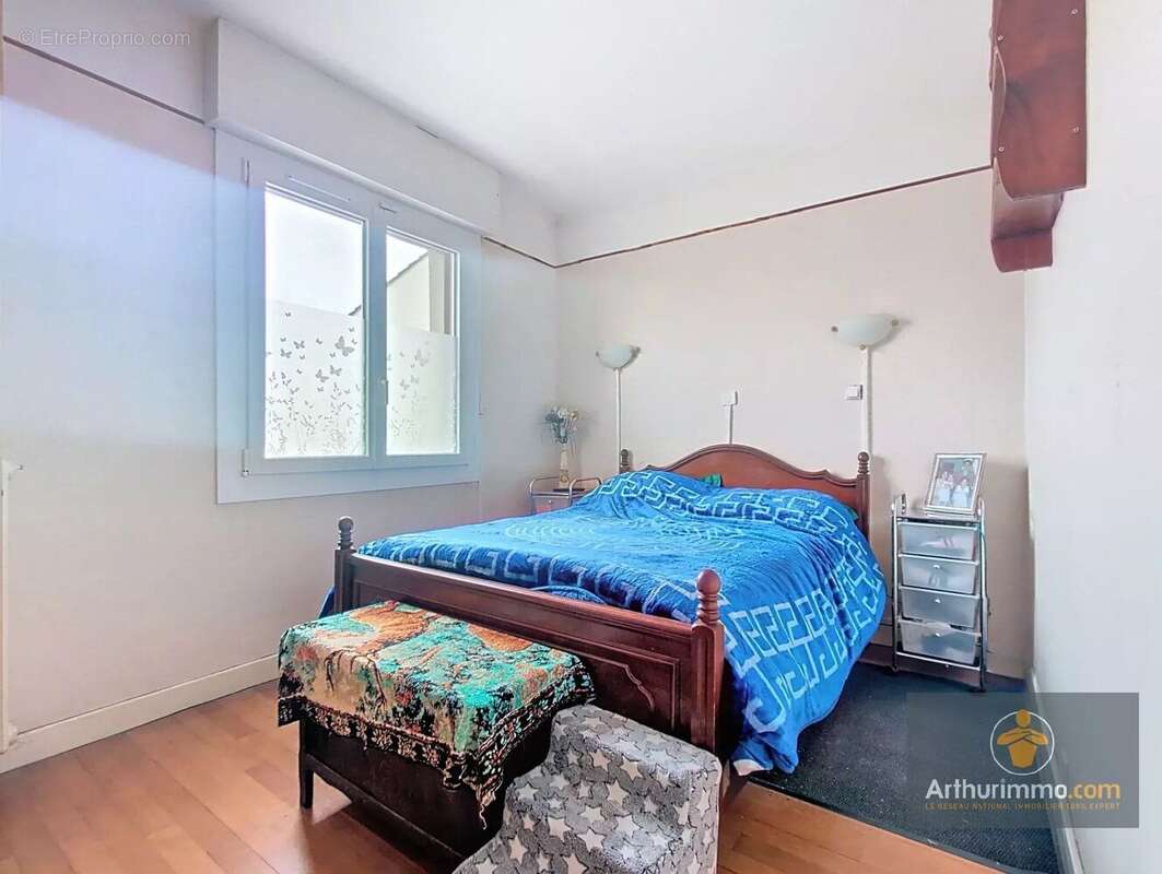 Maison à RIBECOURT-DRESLINCOURT