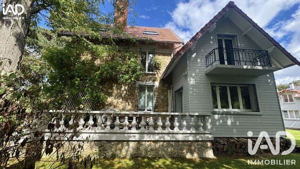 Photo 4 - Maison à MAISONS-LAFFITTE