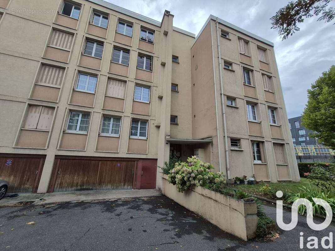 Photo 2 - Appartement à COLOMBES