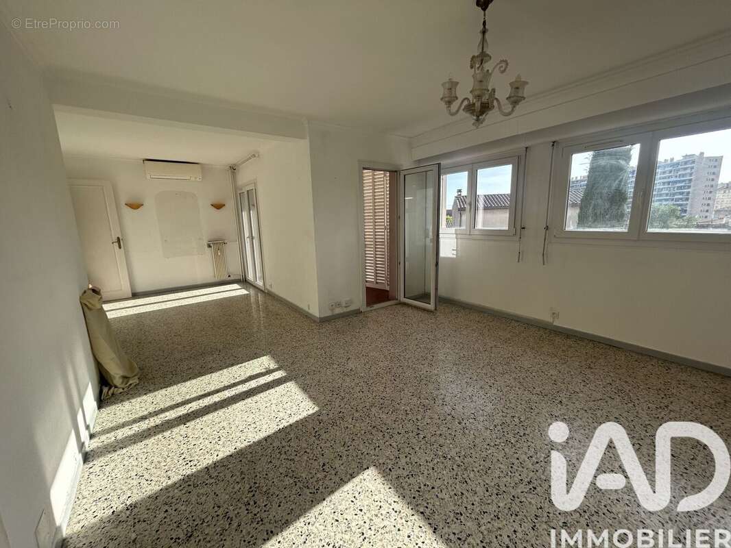 Photo 4 - Appartement à TOULON