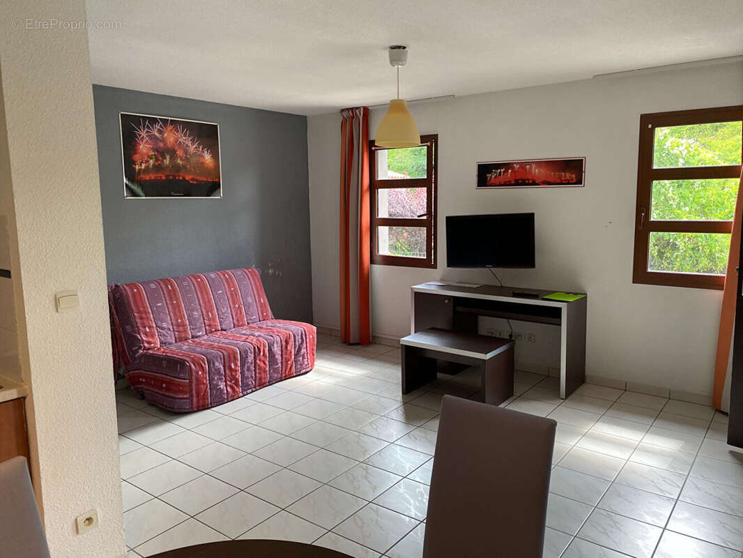 Appartement à CARCASSONNE