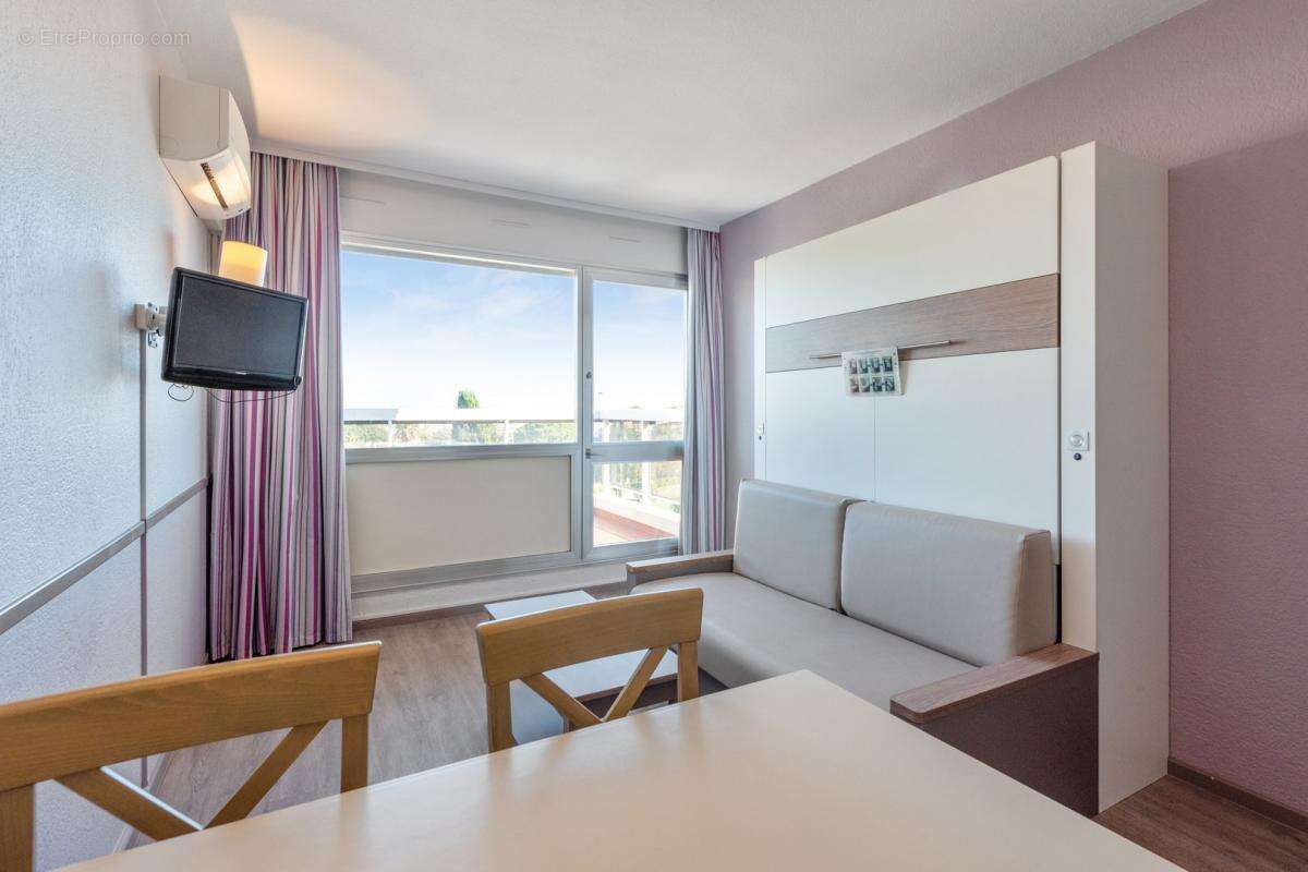 Antibes : Idéal investissement locatif - photo 5